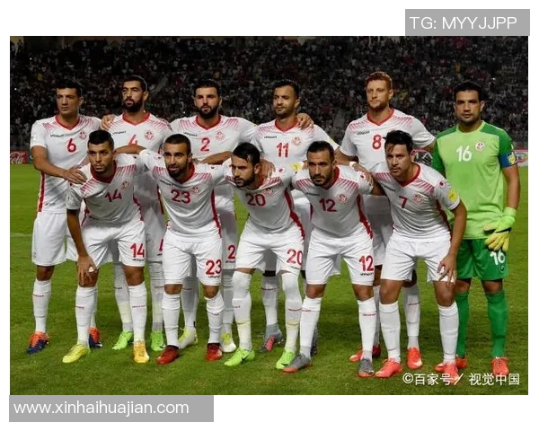 安哥拉与突尼斯比赛前瞻分析及胜负预测探讨