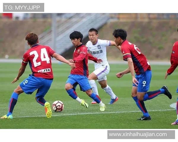 爱媛队与虎鲸鸭川的精彩对决展现足球魅力与团队精神