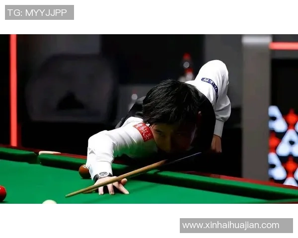 奥沙利文与沃顿激战正酣谁能在斯诺克赛场上笑到最后