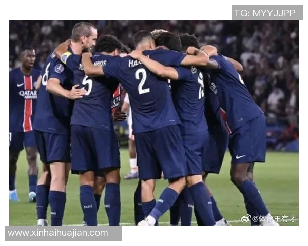 巴黎圣日耳曼与蒙彼利埃的精彩对决分析与赛季展望