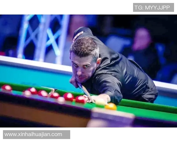 宾汉姆与布雷切尔激战正酣谁能在这场对决中笑到最后