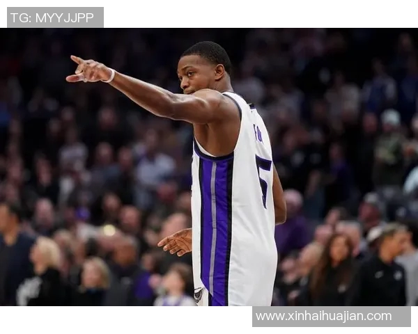 德阿隆福克斯如何在NBA赛场上崭露头角成为新一代控球后卫的领军人物 德阿隆福克斯如何在NBA赛场上崭露头角成为新一代控球后卫的领军人物