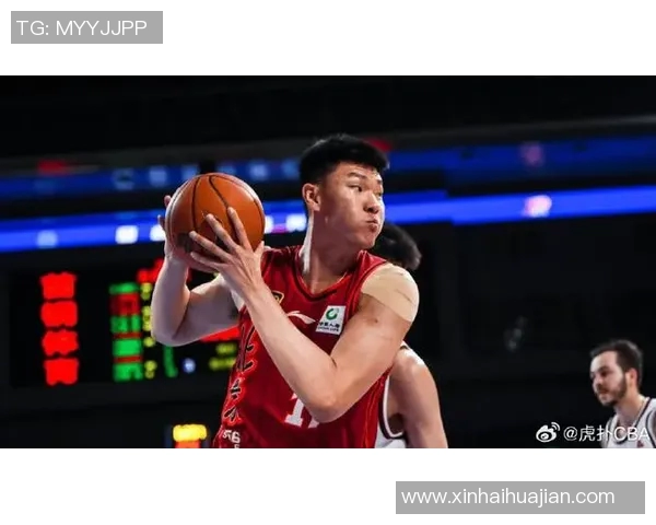 范子铭：从篮球新星到职业生涯的转折点与未来展望