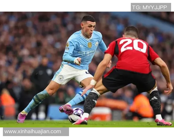 福登的崛起之路:从青训新星到英超顶级球员的蜕变历程 福登的崛起之路:从青训新星到英超顶级球员的蜕变历程