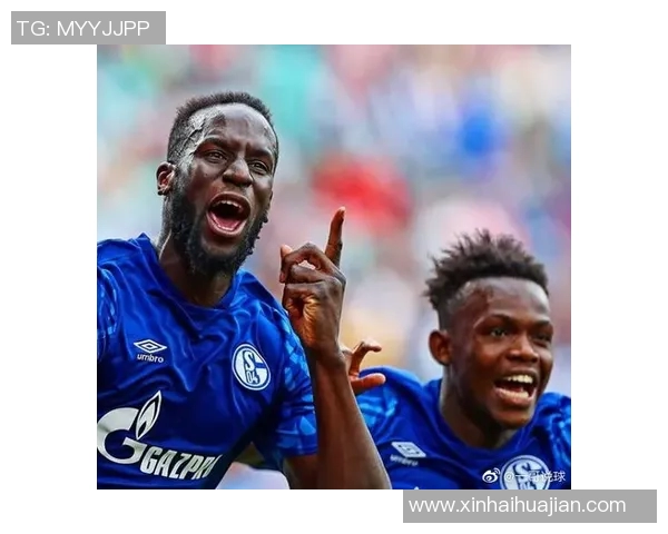 沙尔克04糟糕连败降级考验临头