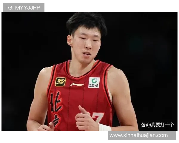 周琦入选中国男篮集训名单，夺冠后受关注备战奥运会