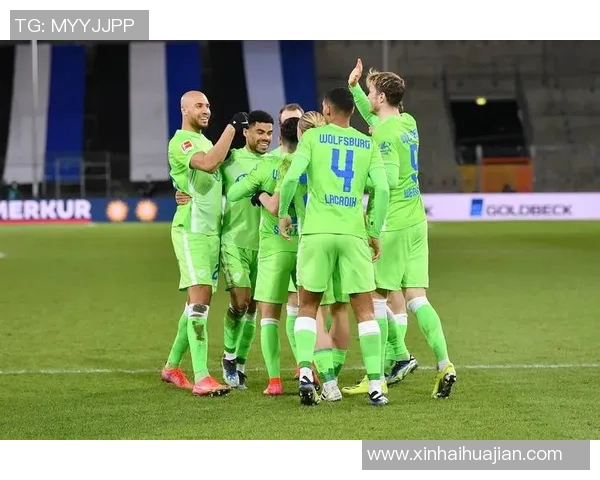 沃尔夫斯堡遭遇惨败，德甲领先地位岌岌可危