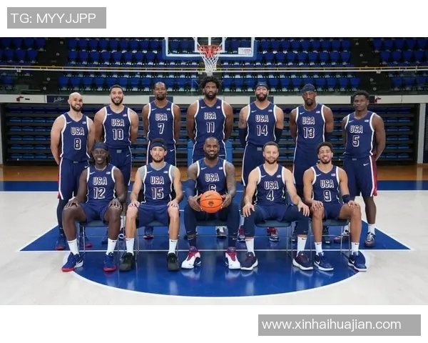 詹姆斯领衔美国男篮夺得奥运会金牌，樊旭：团结合作是胜利的关键