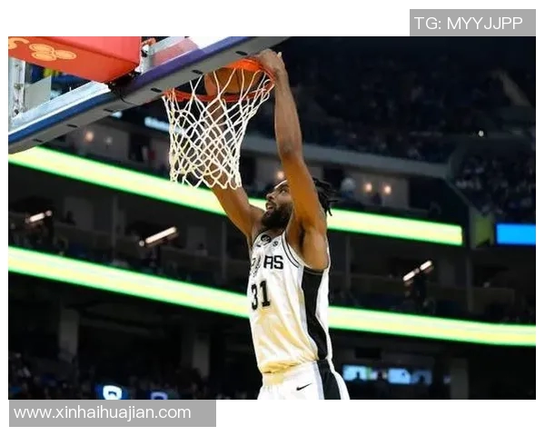 马刺宣布签下自由球员尤杜宣!将继续巩固球队深度阵容 马刺宣布签下自由球员尤杜宣!将继续巩固球队深度阵容