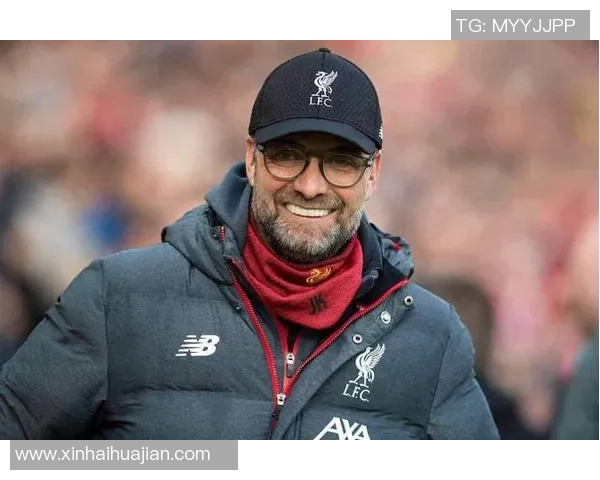 克洛普确认加盟德国国家队，原因曝光！