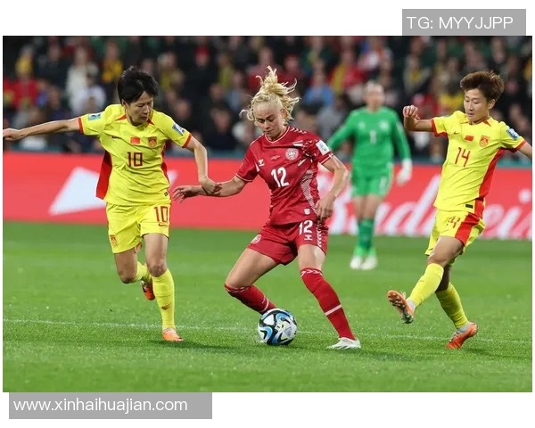 女足世界杯：中国队历史首次进入半决赛，与美国强队争夺冠军？