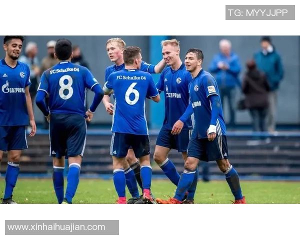 沙尔克04客场失利，低迷之势难挡