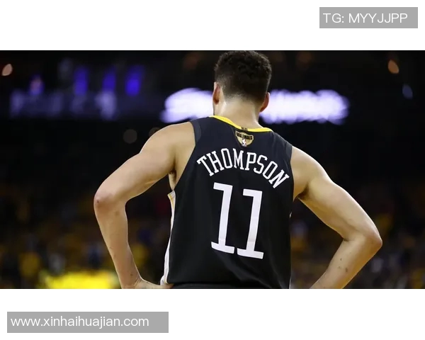 汤普森受伤缺席本赛季，勇士能否止跌回暖？