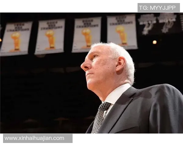 马刺主帅波波维奇：我们仍有机会夺冠