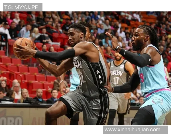 热火击败篮网,赢得激烈比赛,展现无与伦比的实力 热火击败篮网,赢得激烈比赛,展现无与伦比的实力