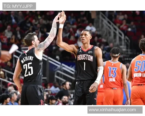 火箭与雷霆激战正酣4月26日CCTV精彩赛事回顾与分析 火箭与雷霆激战正酣4月26日CCTV精彩赛事回顾与分析