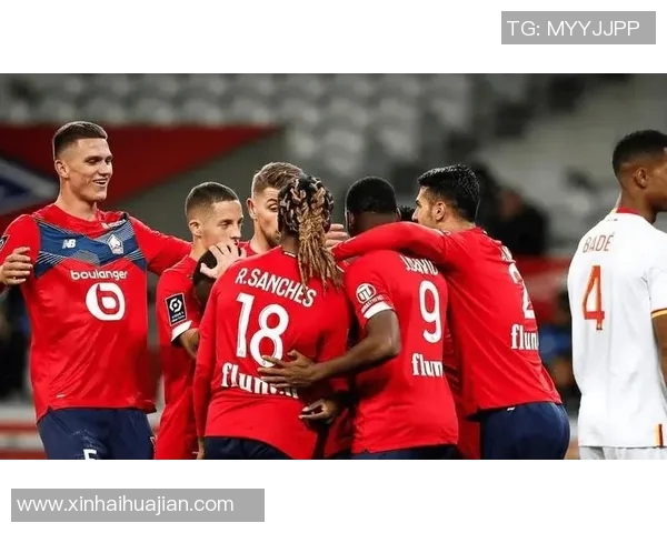 竞彩021巴黎与里尔激战在即谁能在法甲赛场笑到最后 竞彩021巴黎与里尔激战在即谁能在法甲赛场笑到最后