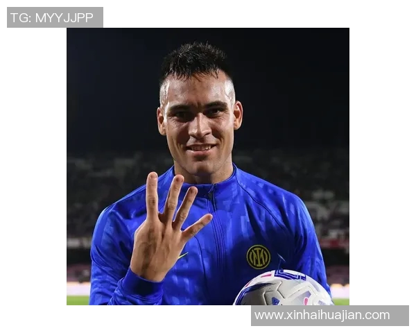 劳塔罗的崛起与挑战:从天才少年到国际足坛明星的成长之路 劳塔罗的崛起与挑战:从天才少年到国际足坛明星的成长之路