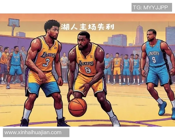 湖人对阵奇才精彩直播篮球赛事回顾与分析全方位解读比赛亮点与球员表现