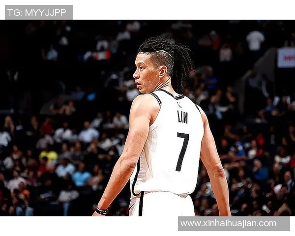 林书豪精彩比赛视频集锦回顾他的篮球传奇与精彩瞬间