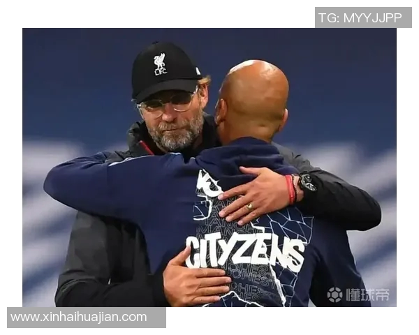 利物浦主帅克洛普：梅西是全世界最好的球员