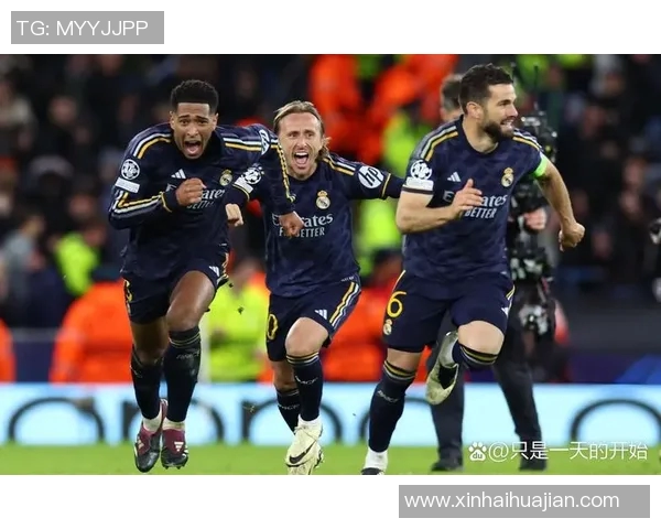 皇马与曼联巅峰对决精彩决赛视频回顾与分析