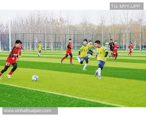 陕西青少年足球比赛精彩直播助力青少年成长与足球事业发展