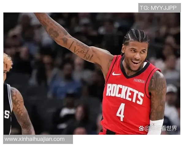 火箭队与马刺队精彩对决腾讯直播全程回放与精彩瞬间解析