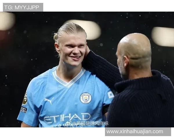 哈兰德:从天才少年到足球巨星的辉煌之路与未来展望 哈兰德:从天才少年到足球巨星的辉煌之路与未来展望