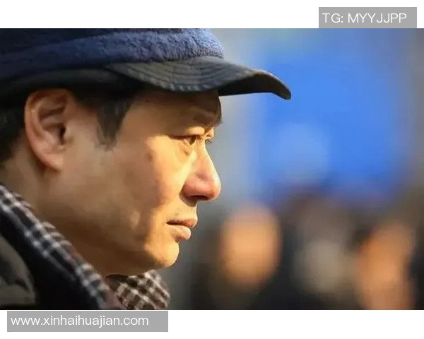 李安:从东方到西方的电影桥梁与文化交融的传奇之旅 李安:从东方到西方的电影桥梁与文化交融的传奇之旅