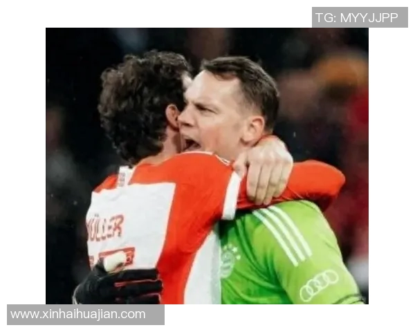 诺伊尔在球场上的传奇之路与德国足球的辉煌历程