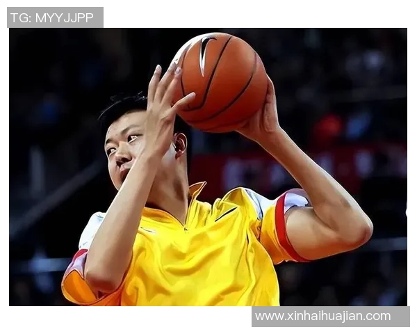 王治郅儿子成长历程揭秘未来篮球之星的潜力与挑战 王治郅儿子成长历程揭秘未来篮球之星的潜力与挑战