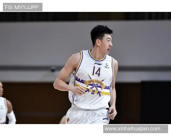 王少杰：从篮球新星到职业生涯巅峰的成长之路与奋斗故事