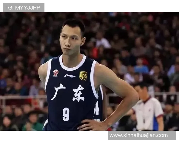 易建联：从篮球巨星到全能运动员的蜕变之路与未来展望