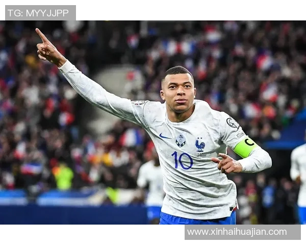 姆巴佩引领法国队重返巅峰未来足球之星的崛起与挑战