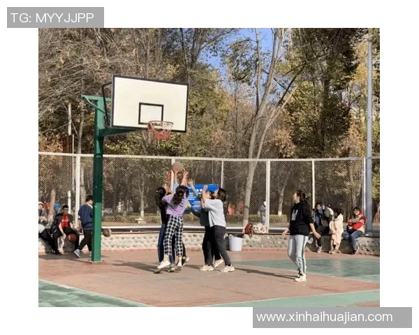 西热力江：从篮球新星到民族团结的象征与奋斗故事