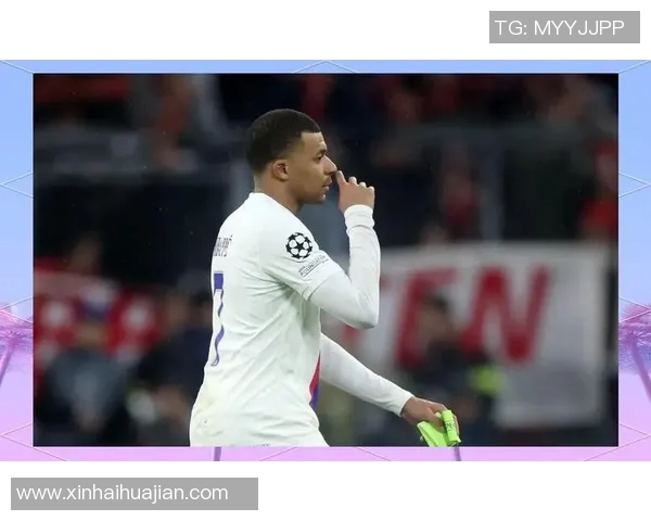 姆巴佩领衔法国队再创辉煌新赛季目标直指欧洲冠军荣耀