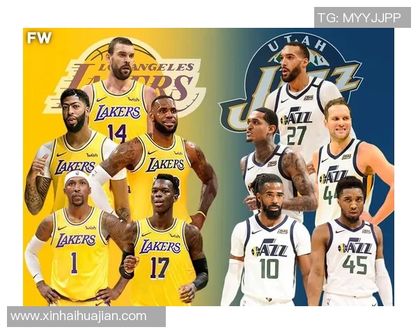 热火与湖人对决谁能笑到最后赛季精彩预测与分析