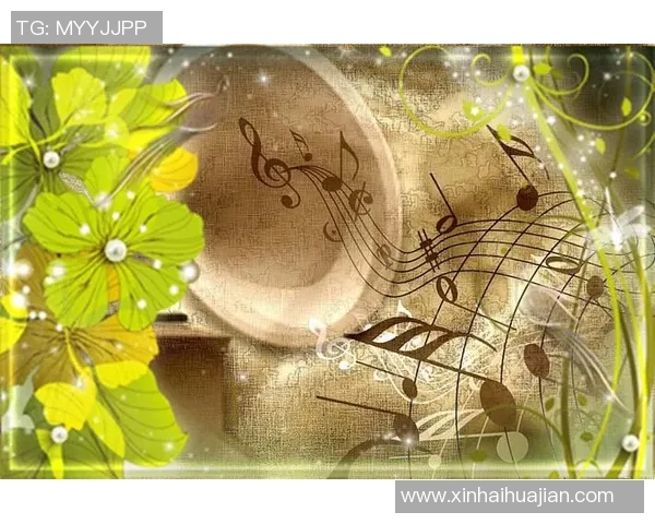 夏卡的音乐旅程与灵魂探索：从旋律到情感的深度交融