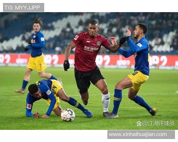 德累斯顿主场迎战汉诺威96双方争夺关键三分的激烈对决