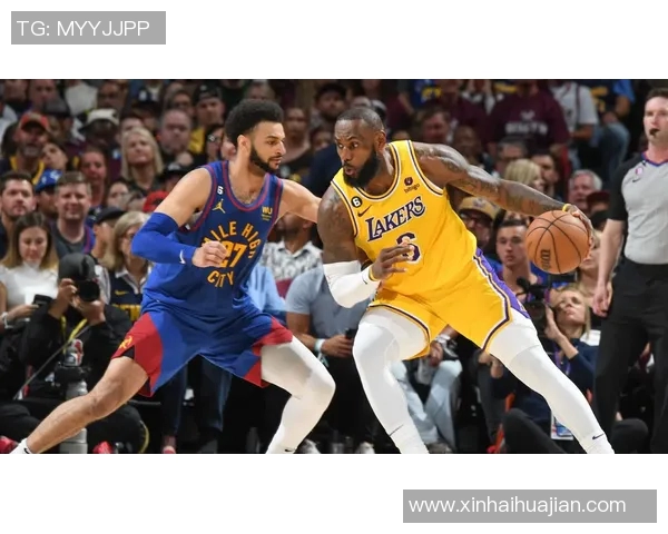 湖人掘金比赛裁判报告揭示最后2分钟三次漏判对湖人极为不利