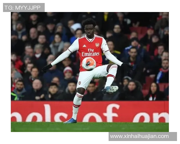 萨卡的成长之路：从年轻天才到英超巨星的华丽蜕变